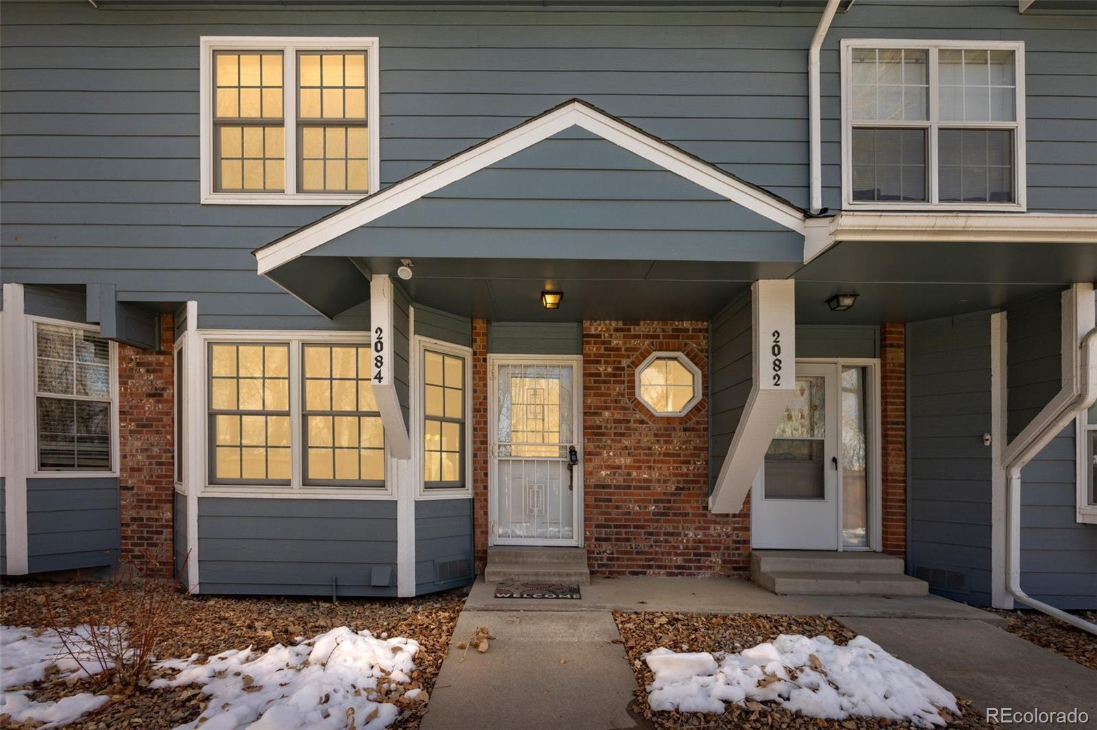 2084 S Balsam Street