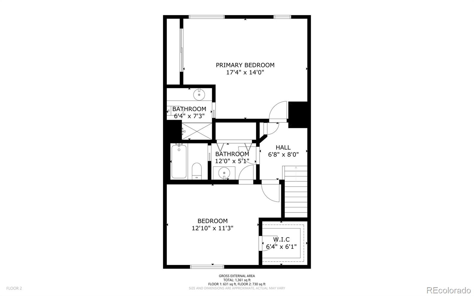 2084 S Balsam Street