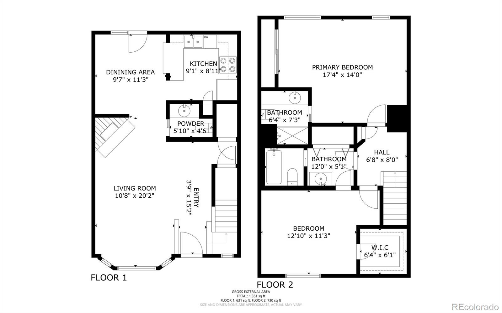 2084 S Balsam Street