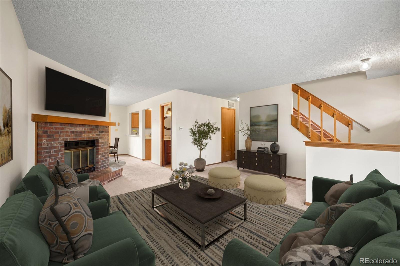 2084 S Balsam Street