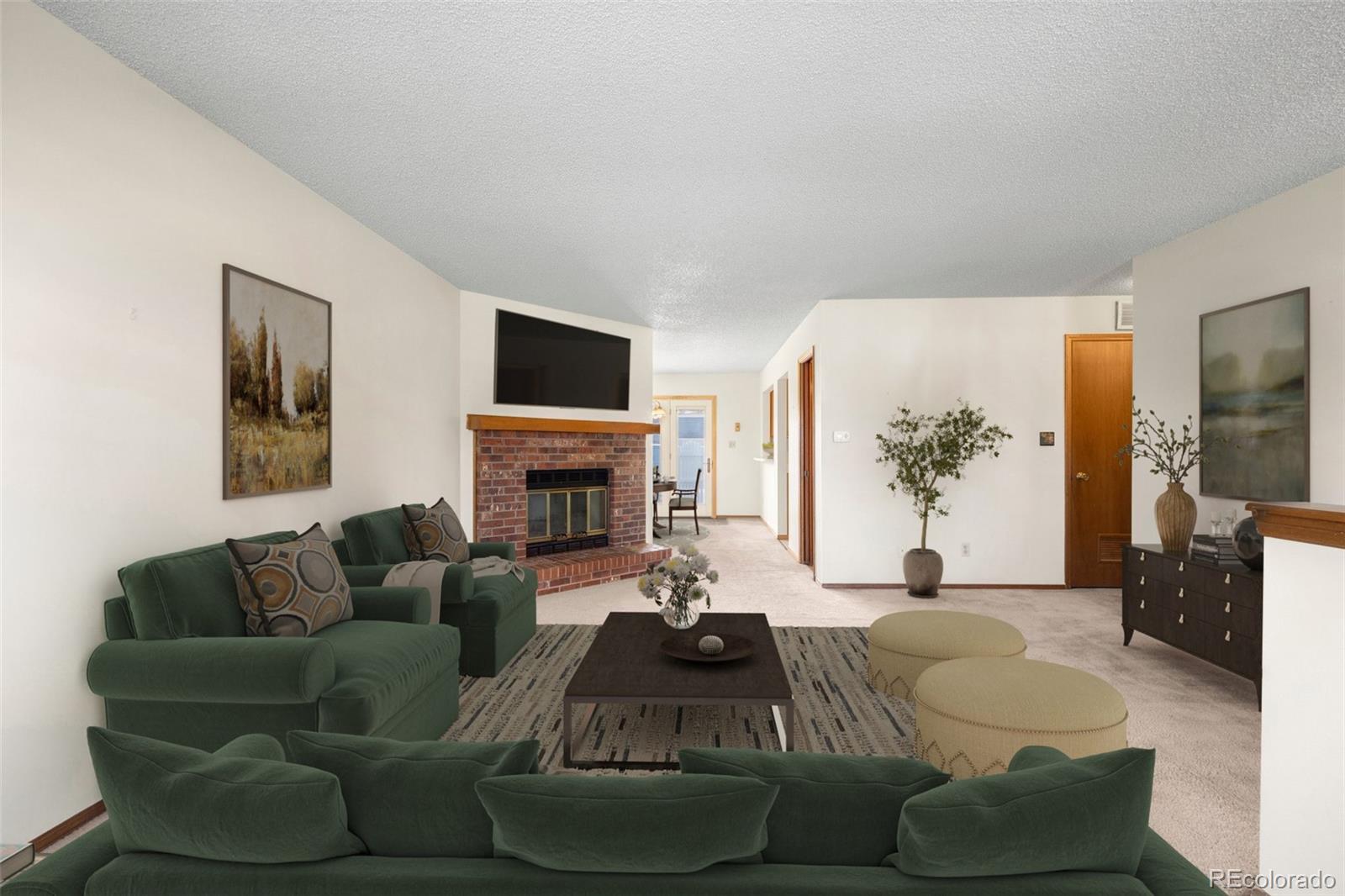 2084 S Balsam Street