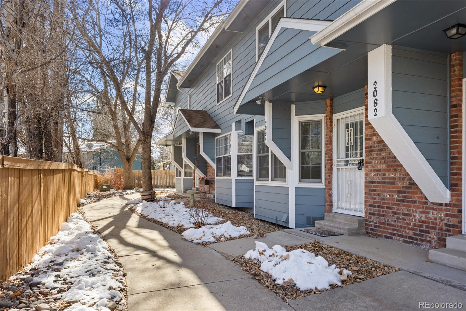 2084 S Balsam Street