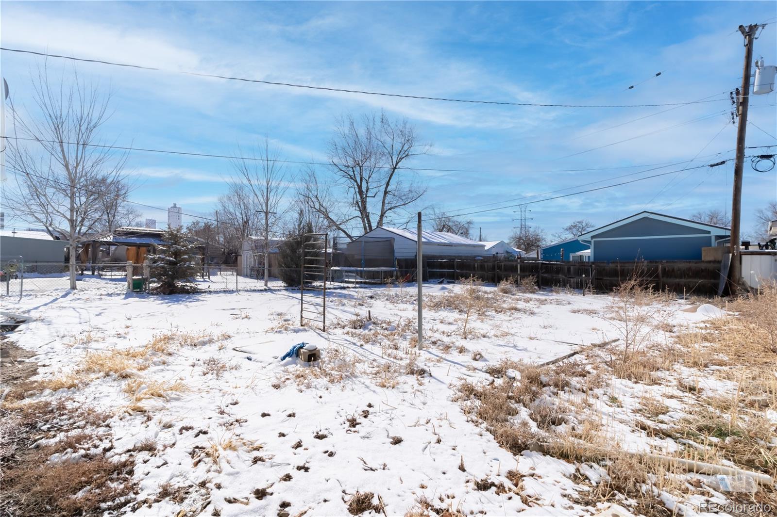 6661 Clermont Street