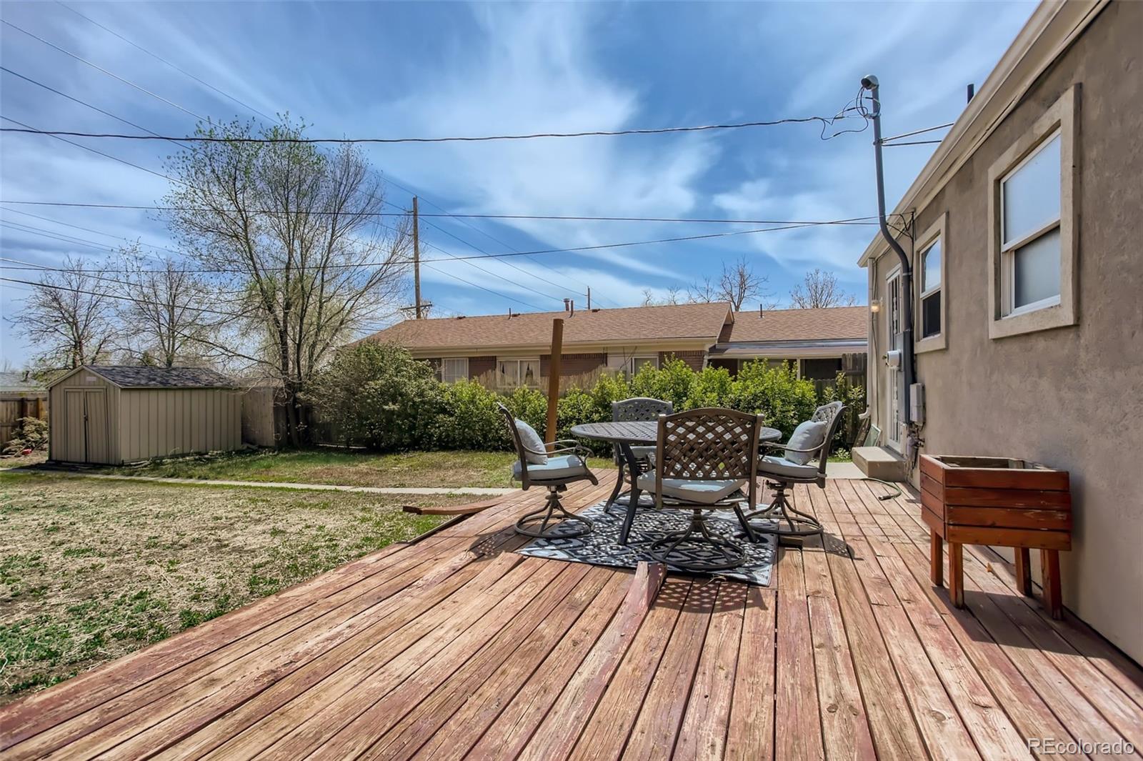 1076 S Raleigh Street