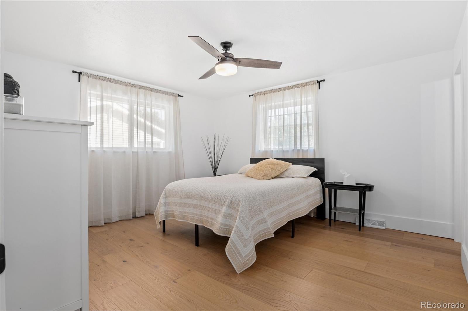 7615 S Datura Circle