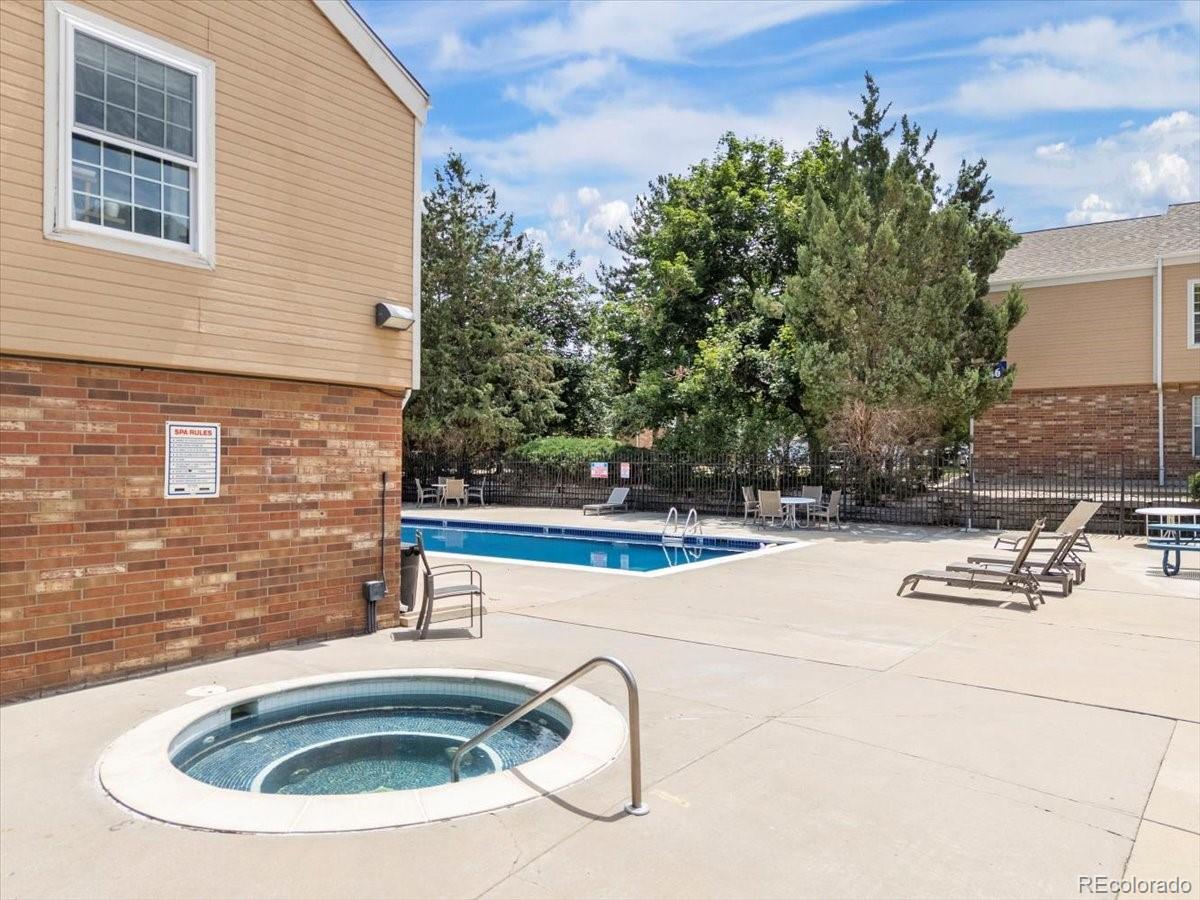 3334 S Ammons Street Unit: 103