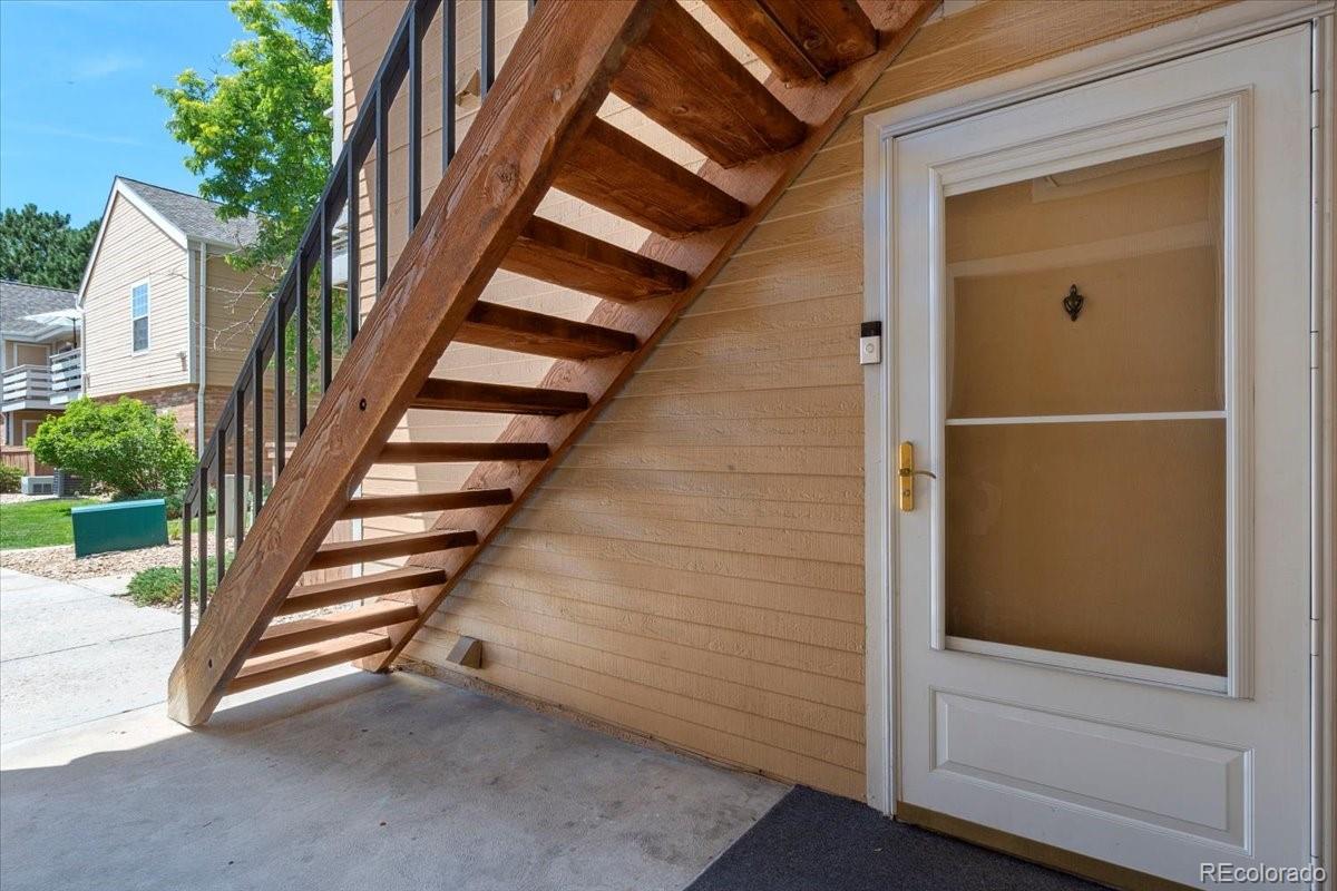 3334 S Ammons Street Unit: 103