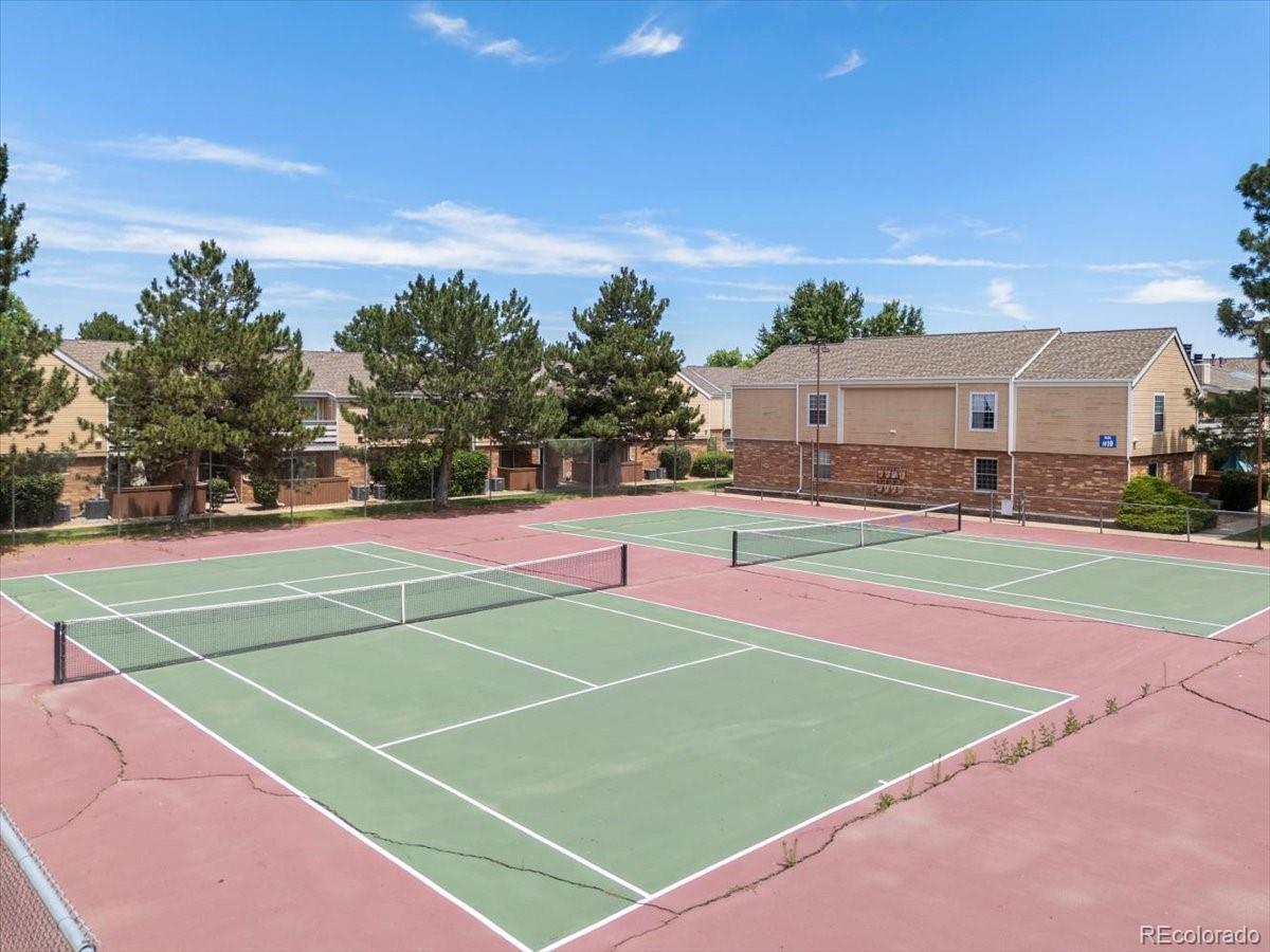 3334 S Ammons Street Unit: 103