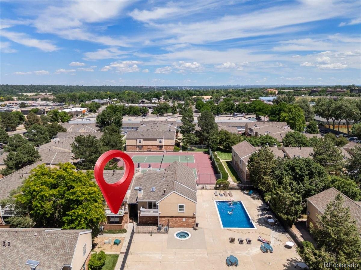 3334 S Ammons Street Unit: 103