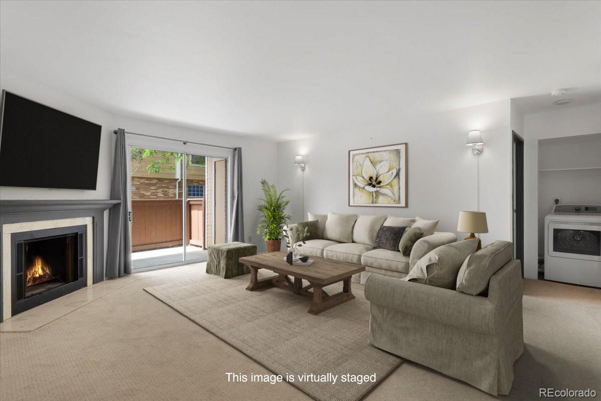 3334 S Ammons Street Unit: 103