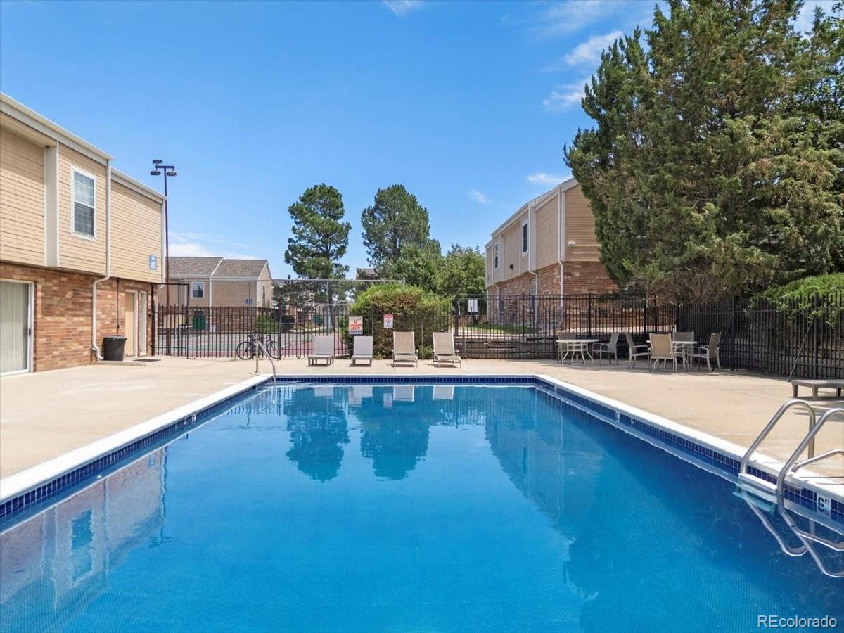 3334 S Ammons Street Unit: 103