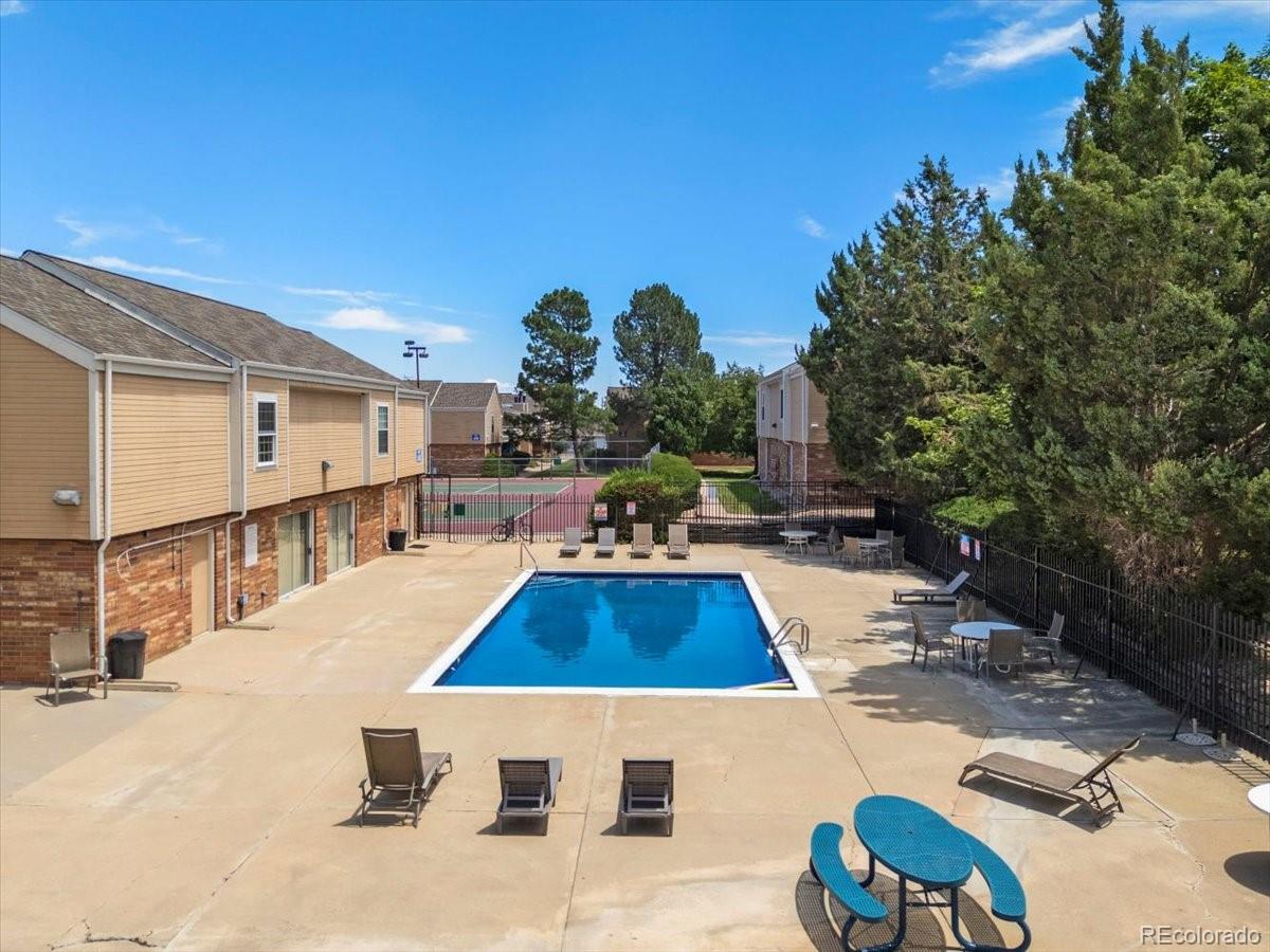 3334 S Ammons Street Unit: 103