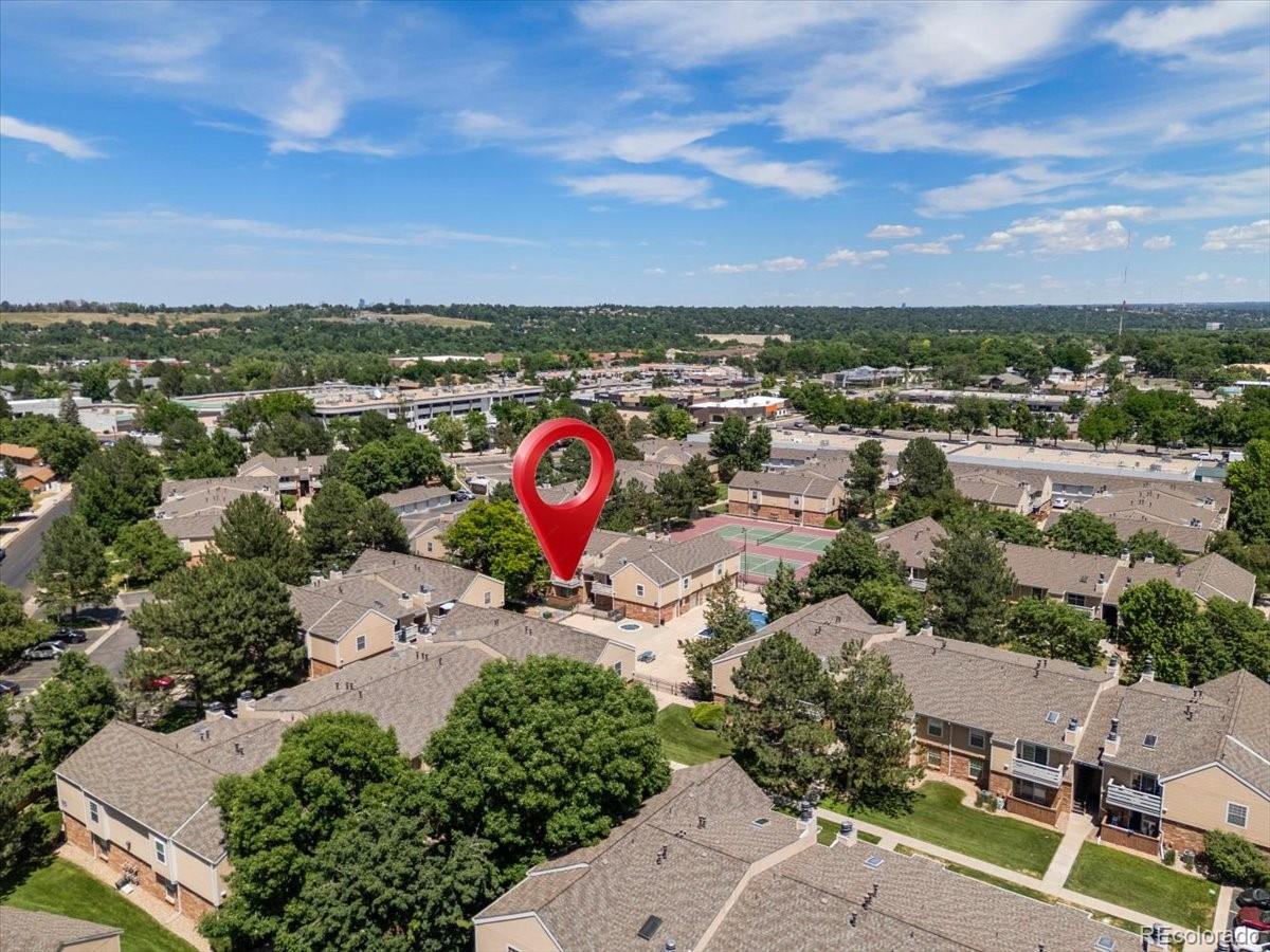 3334 S Ammons Street Unit: 103