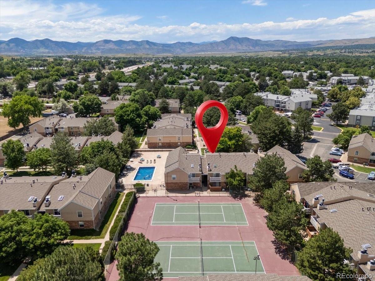 3334 S Ammons Street Unit: 103