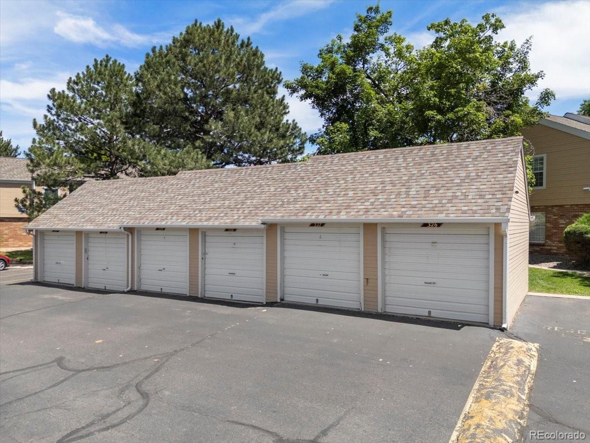 3334 S Ammons Street Unit: 103