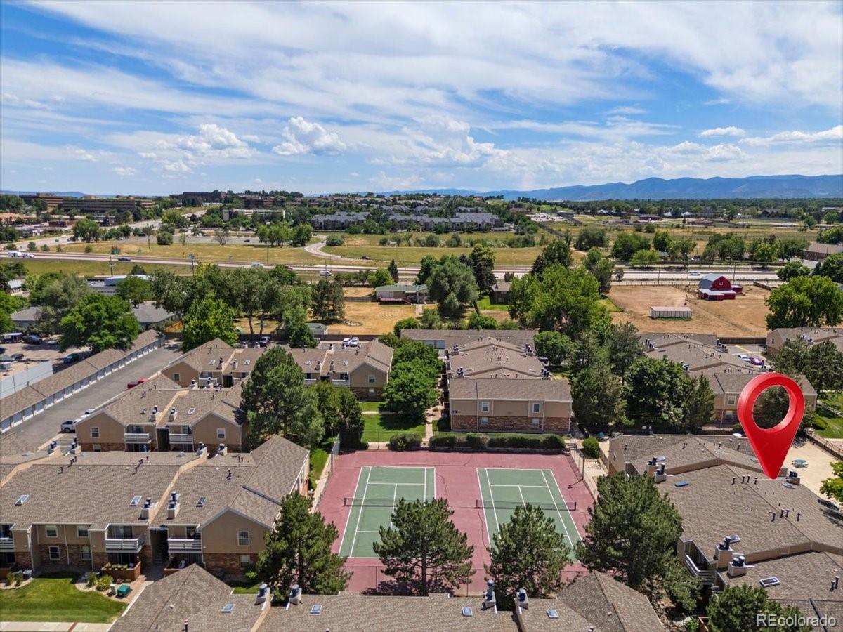 3334 S Ammons Street Unit: 103