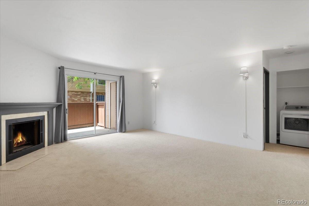 3334 S Ammons Street Unit: 103