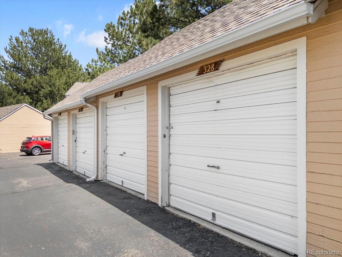 3334 S Ammons Street Unit: 103