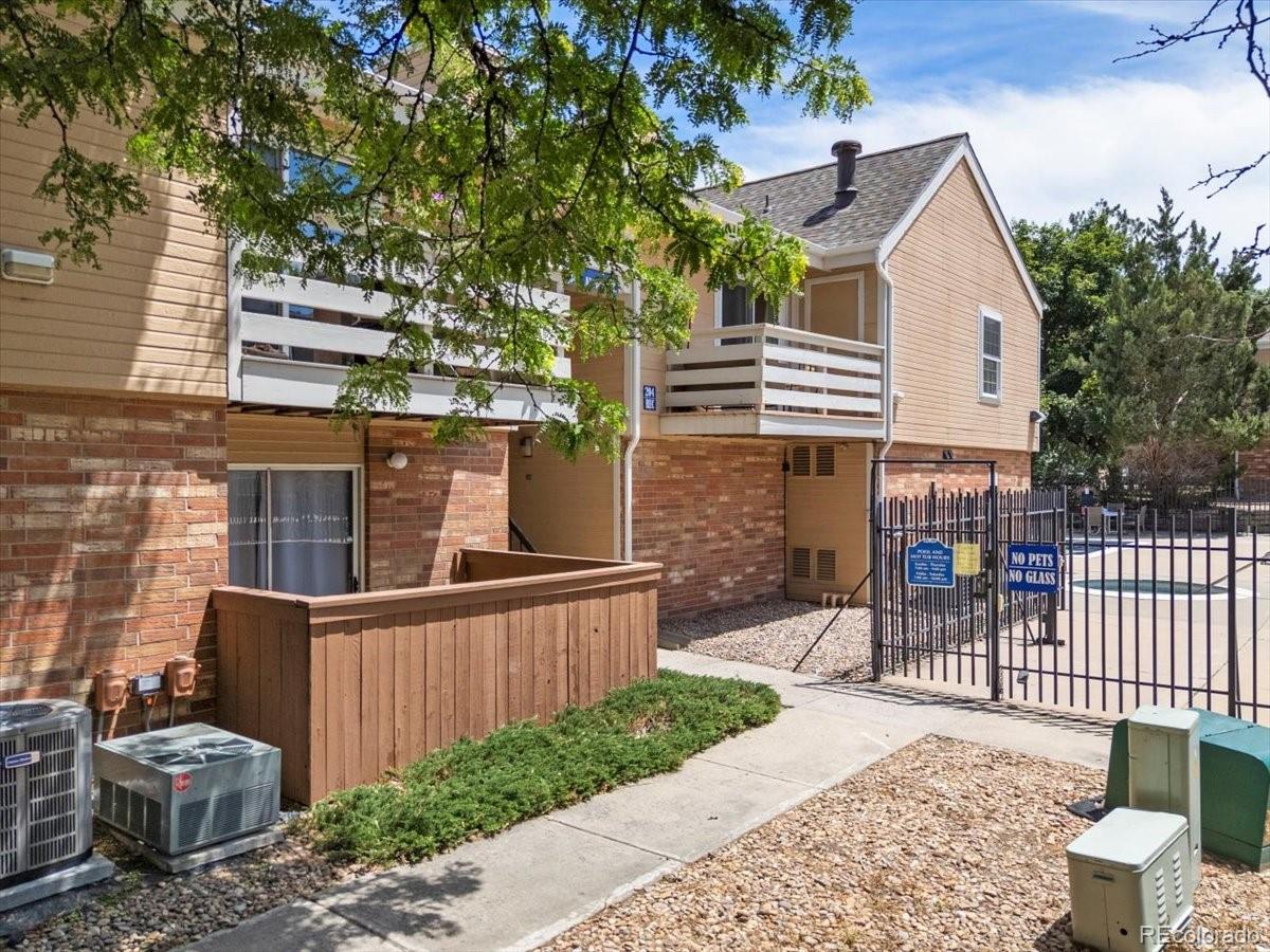 3334 S Ammons Street Unit: 103