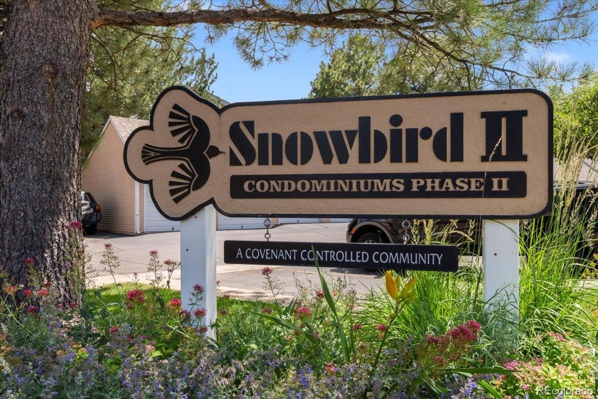 3334 S Ammons Street Unit: 103