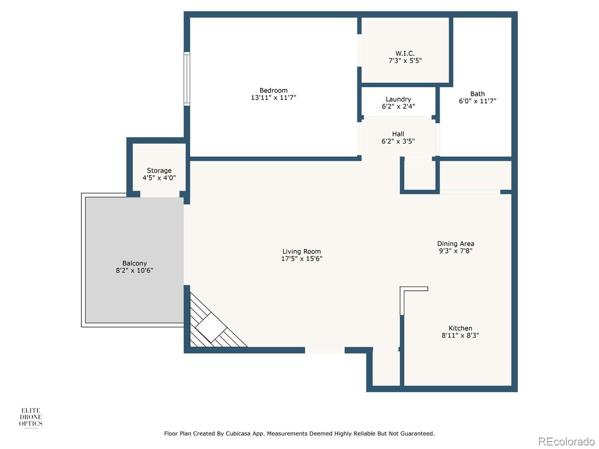 3334 S Ammons Street Unit: 103