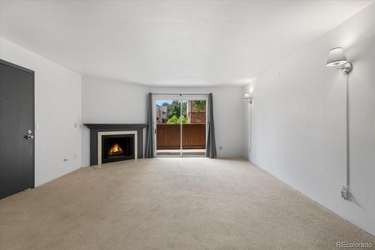 3334 S Ammons Street Unit: 103