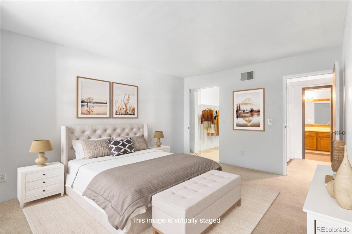 3334 S Ammons Street Unit: 103