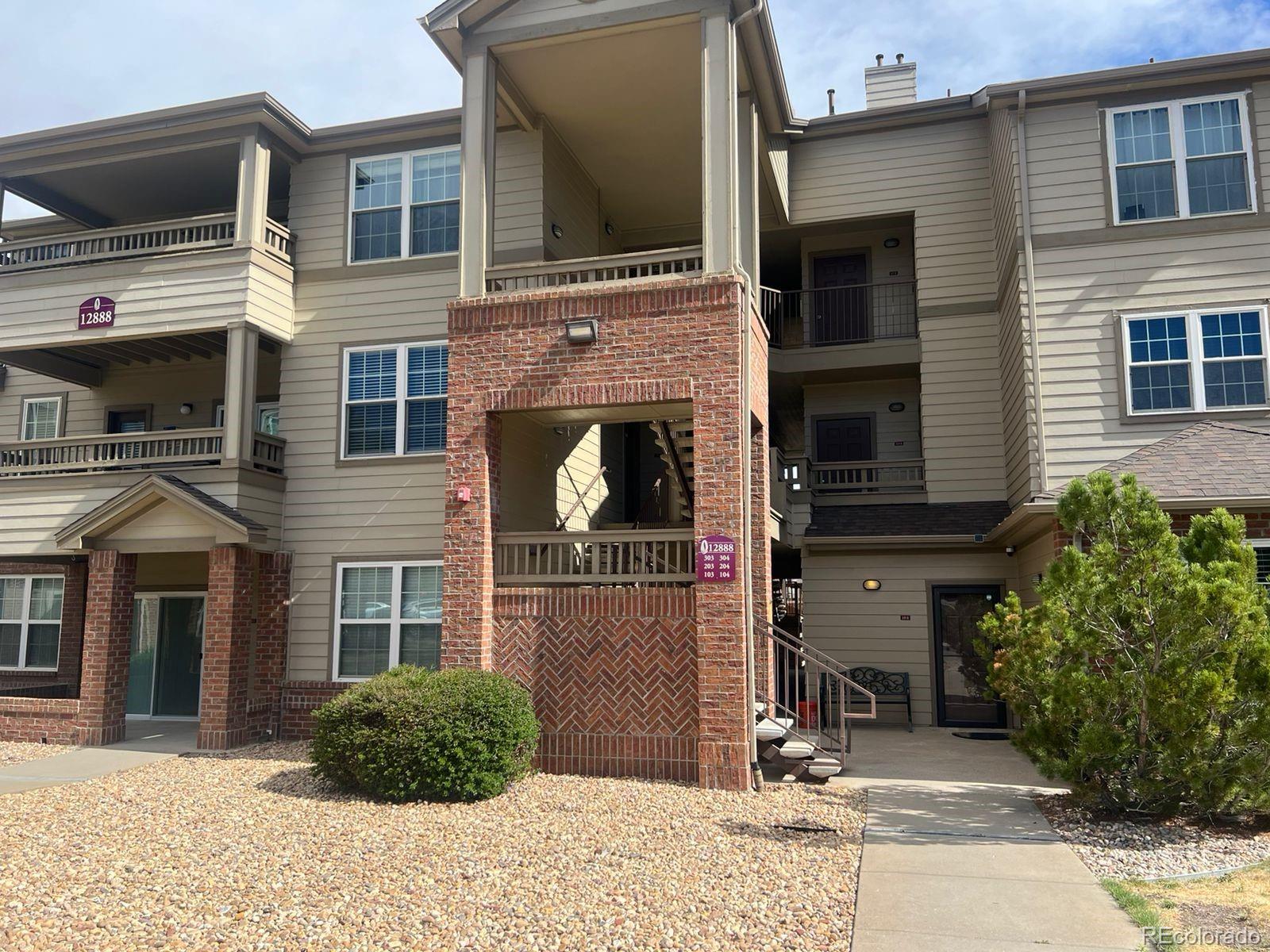 12888 Ironstone Way Unit: 201