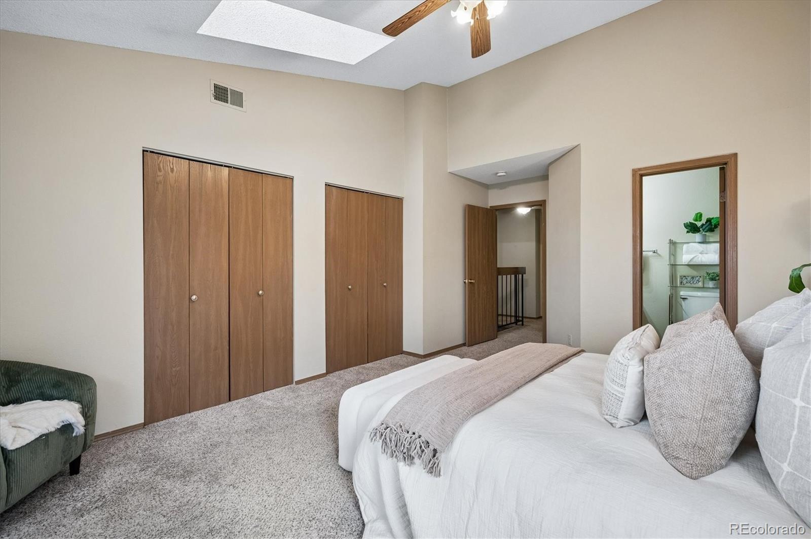 8743 W Cornell Avenue Unit: 1