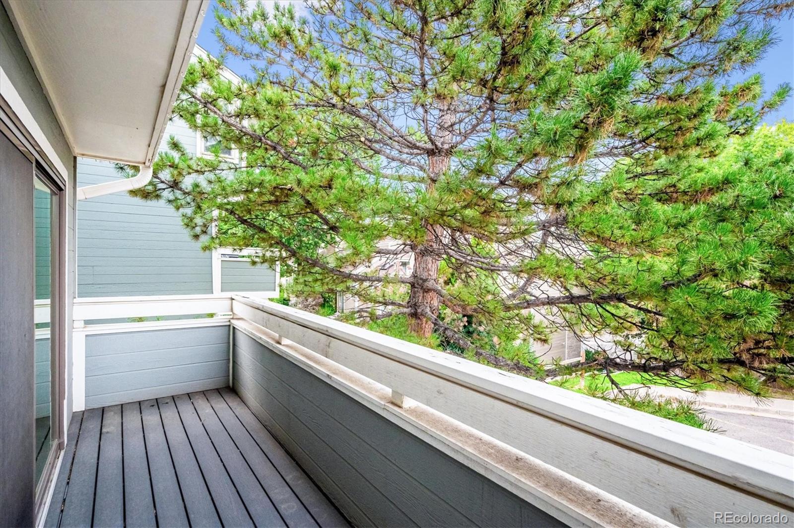 8743 W Cornell Avenue Unit: 1