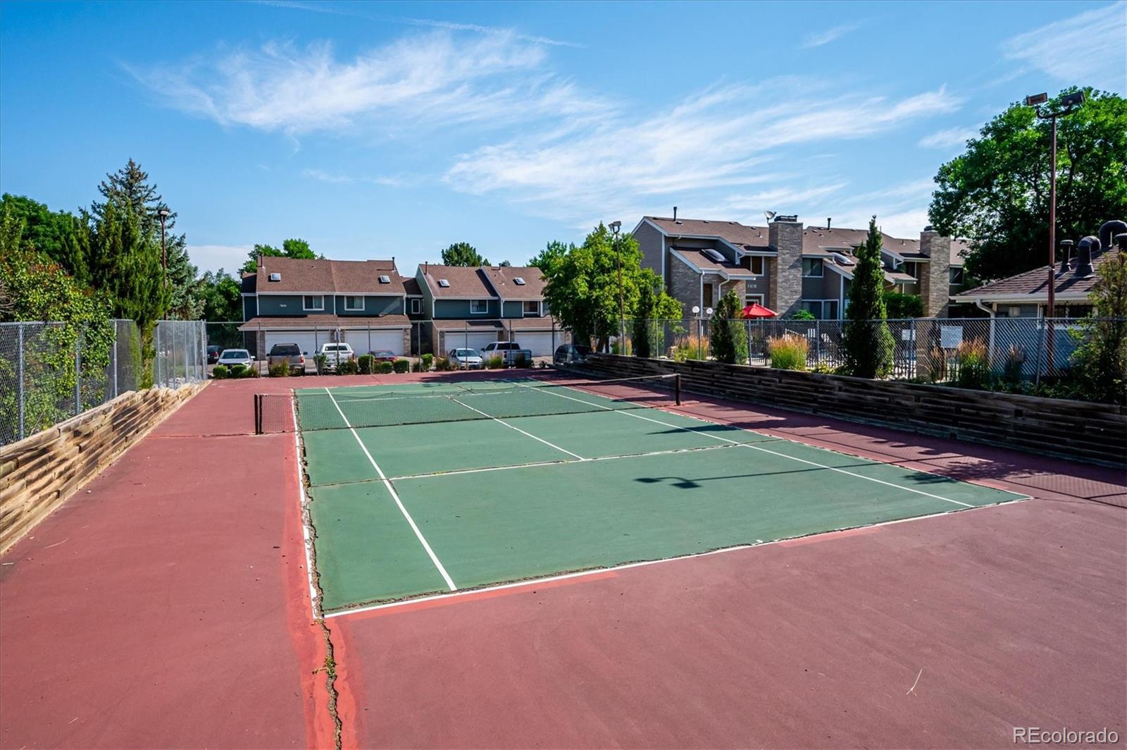 8743 W Cornell Avenue Unit: 1