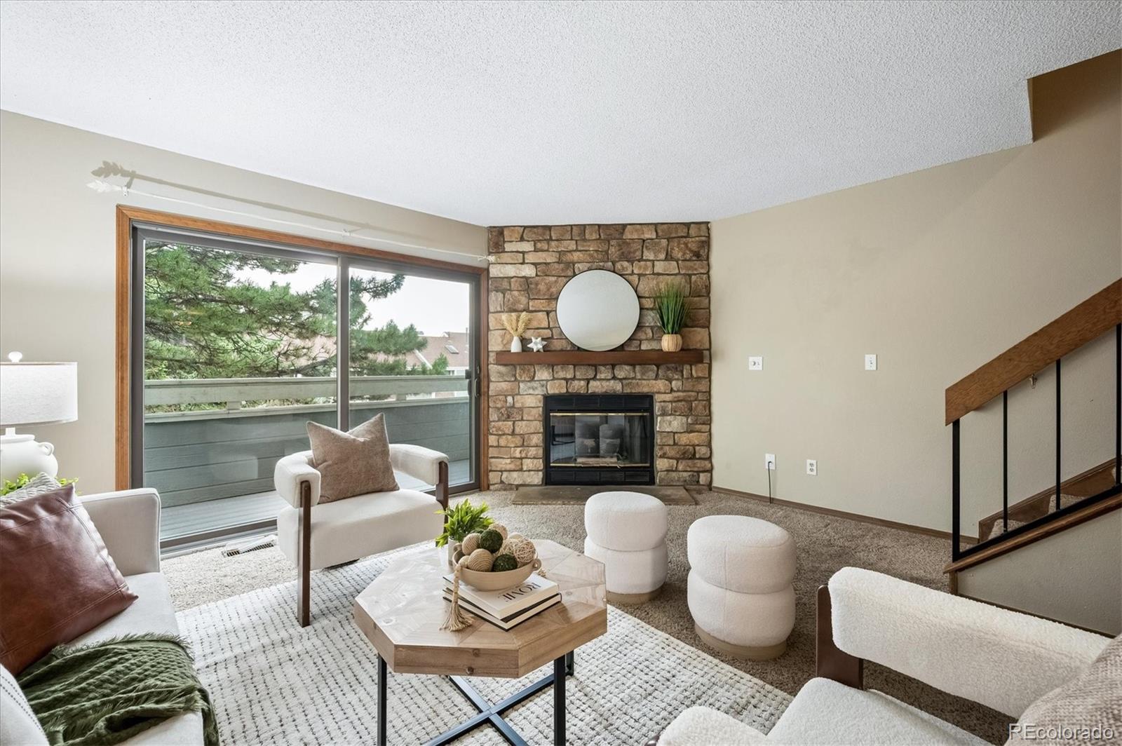 8743 W Cornell Avenue Unit: 1