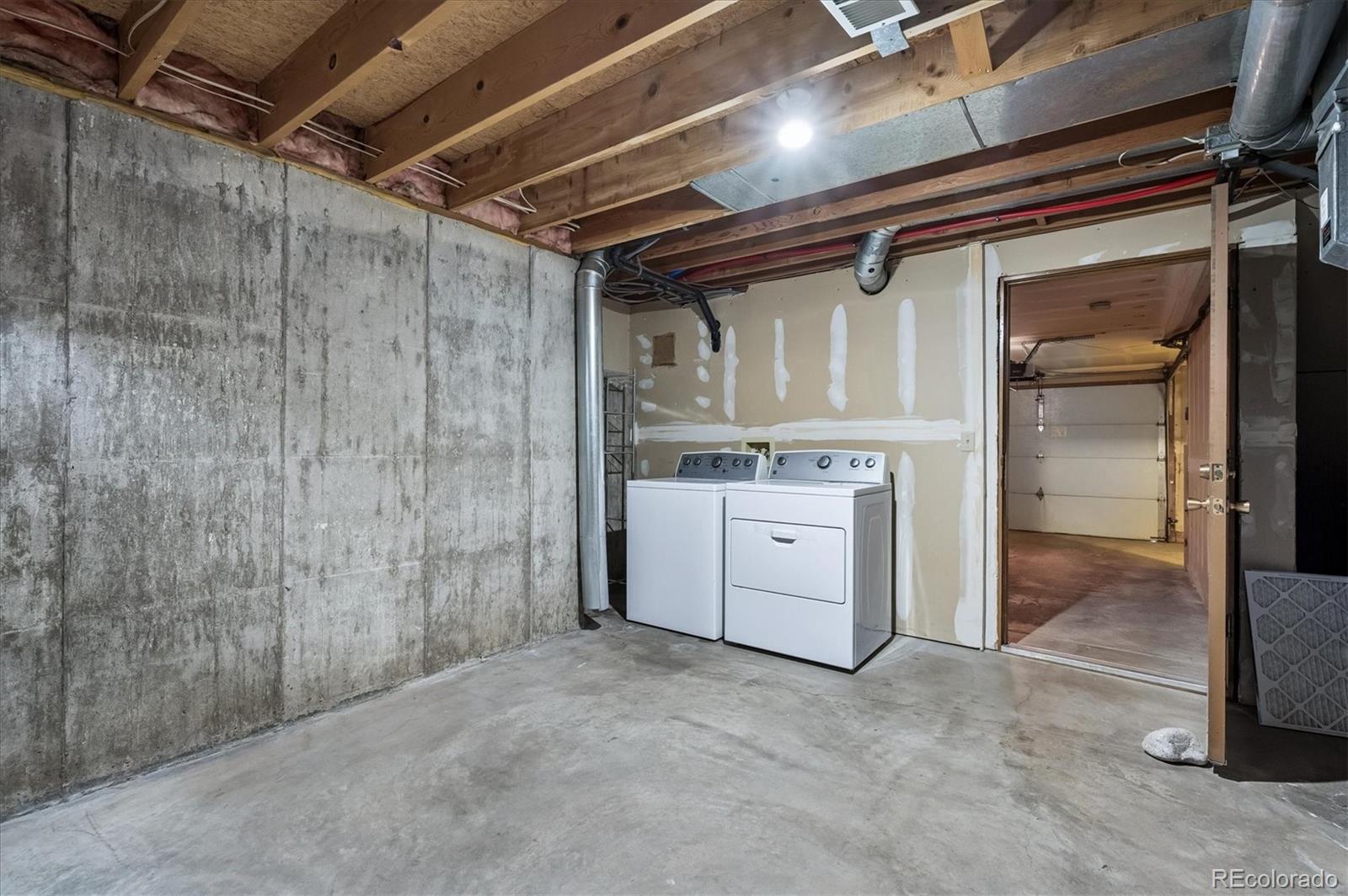 8743 W Cornell Avenue Unit: 1