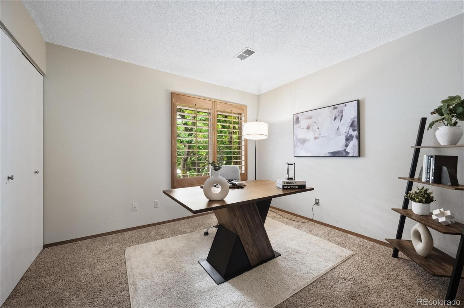 8743 W Cornell Avenue Unit: 1