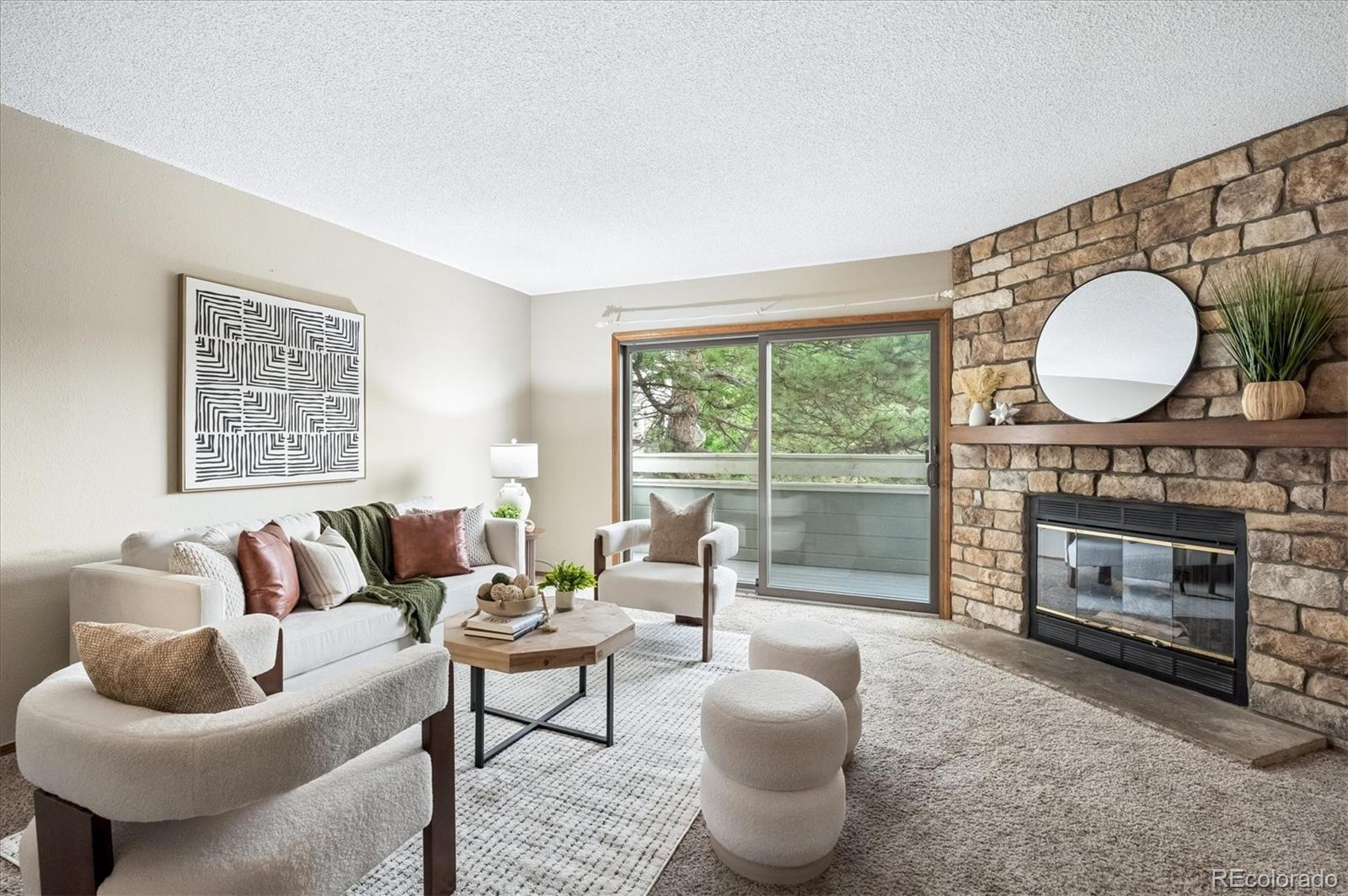 8743 W Cornell Avenue Unit: 1