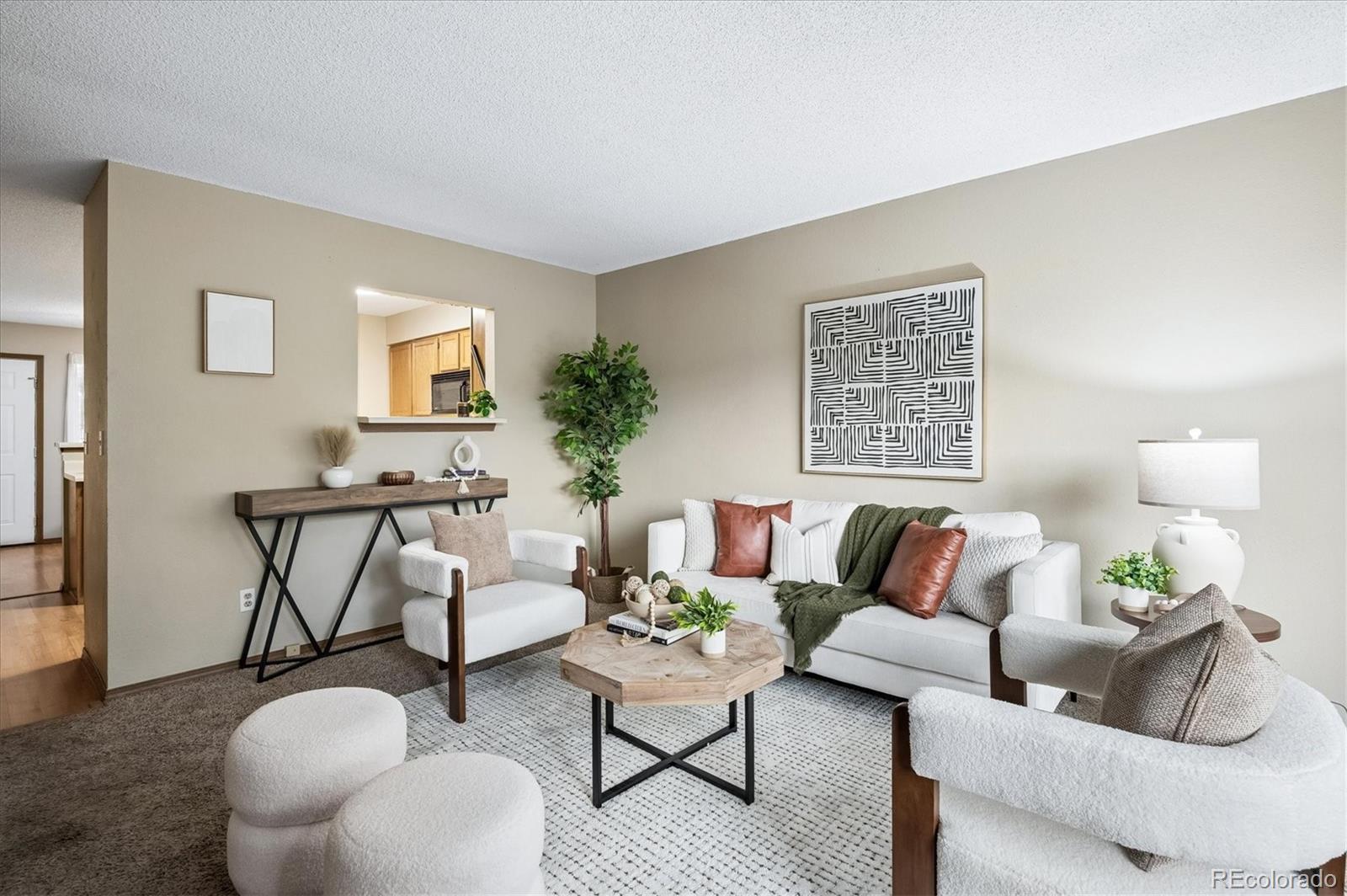 8743 W Cornell Avenue Unit: 1