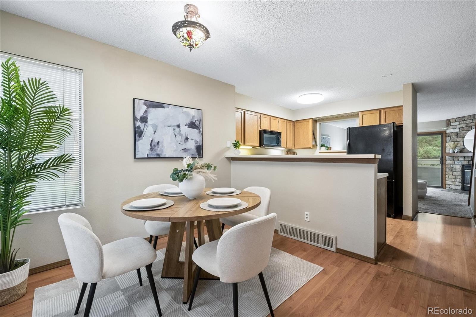 8743 W Cornell Avenue Unit: 1