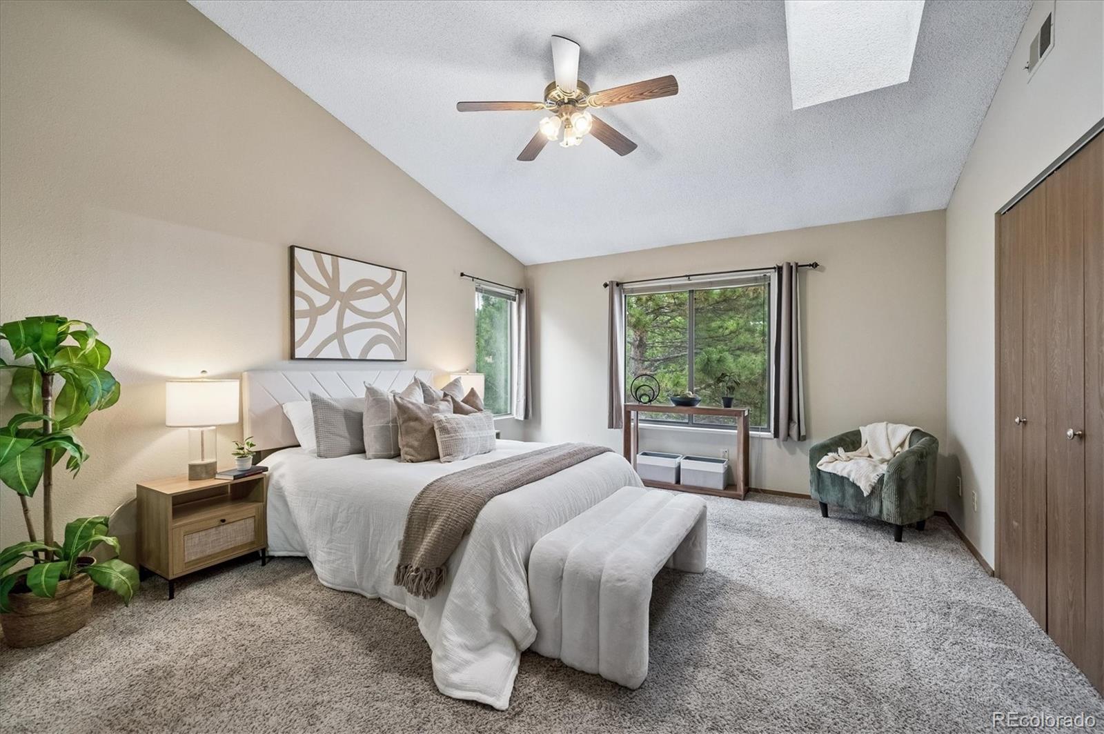 8743 W Cornell Avenue Unit: 1