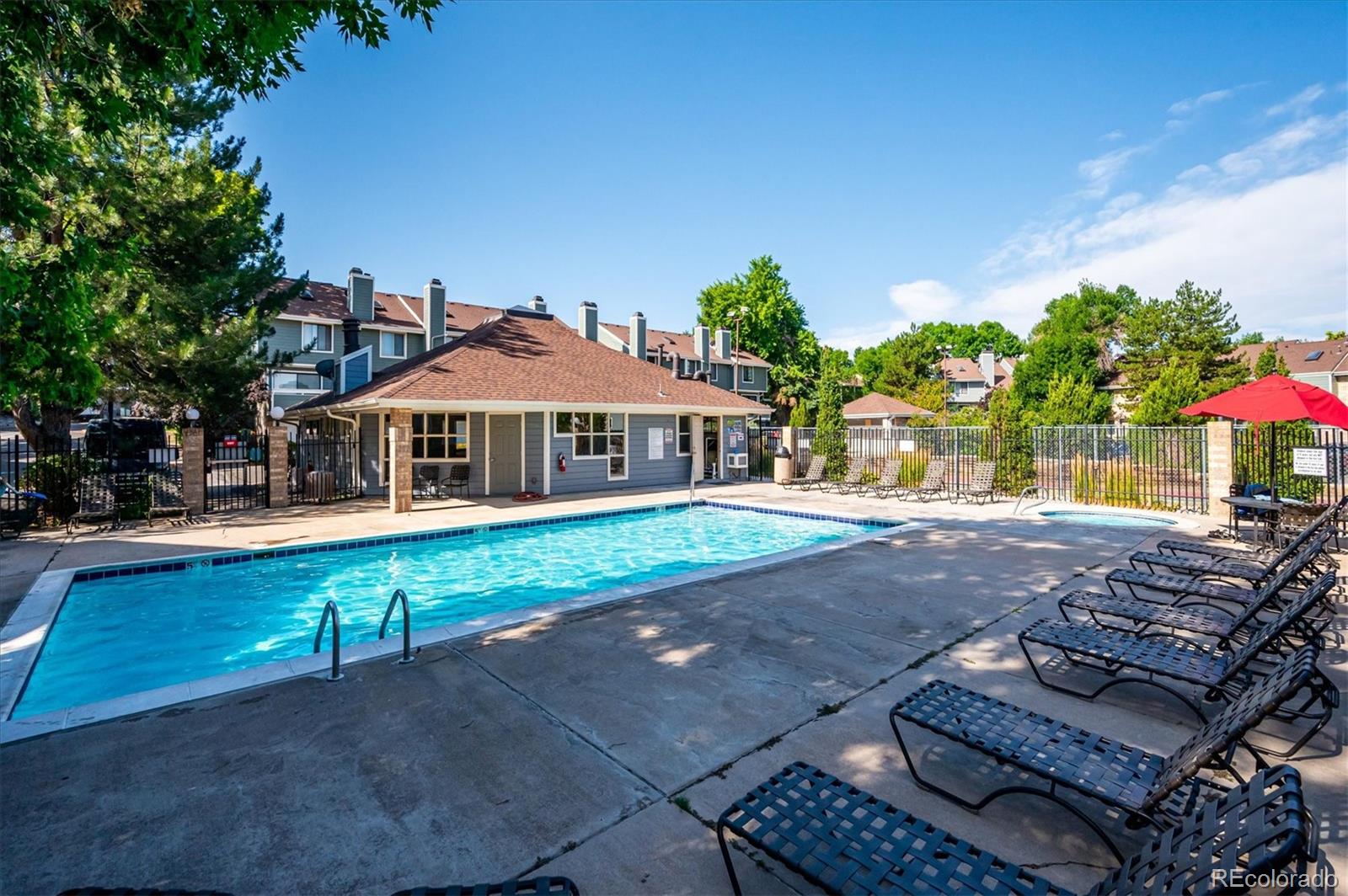 8743 W Cornell Avenue Unit: 1