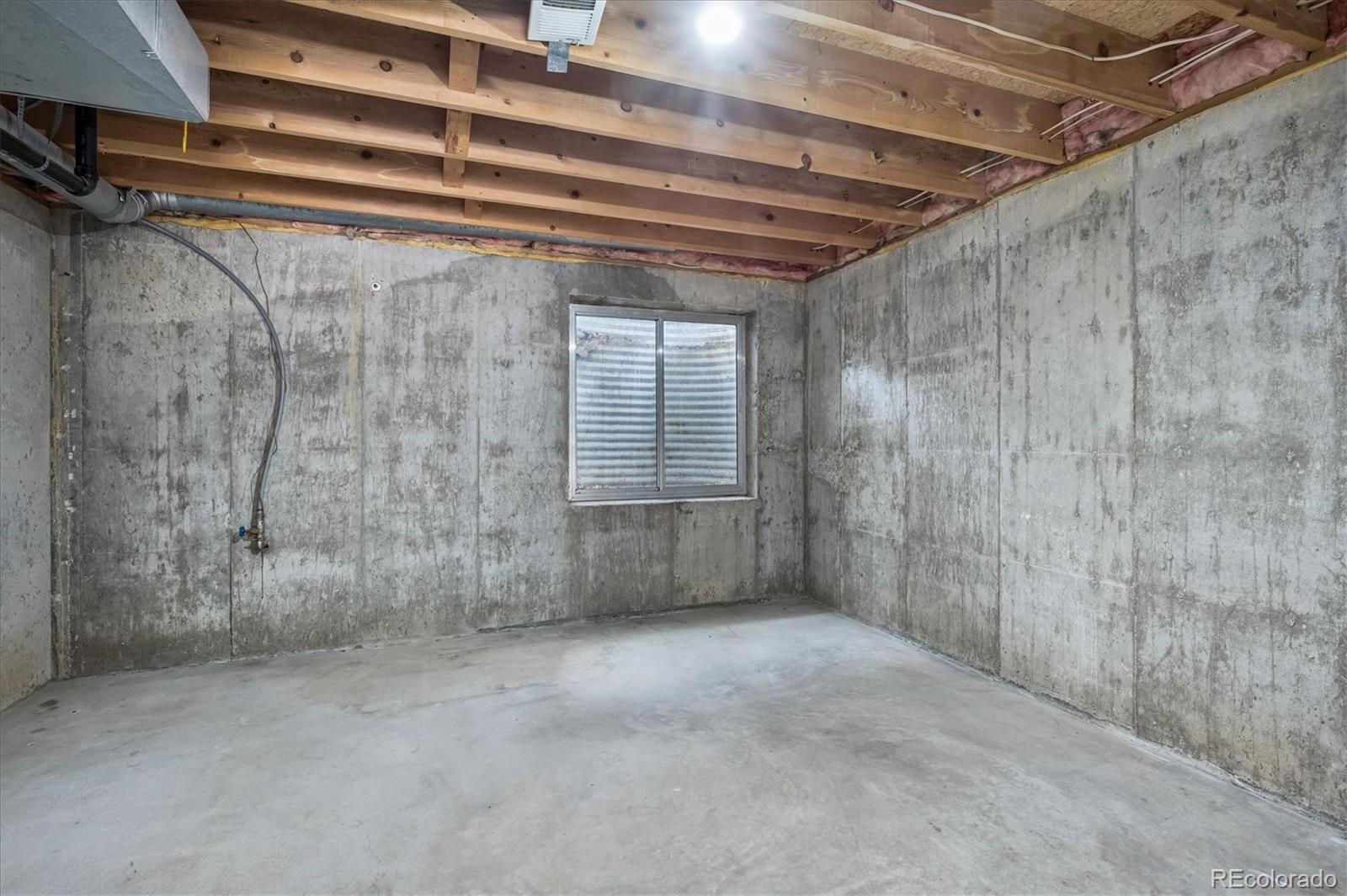 8743 W Cornell Avenue Unit: 1