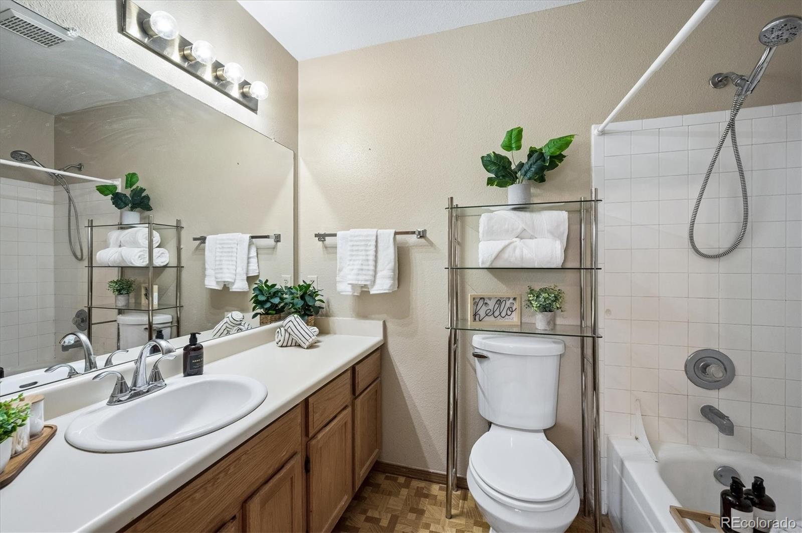 8743 W Cornell Avenue Unit: 1