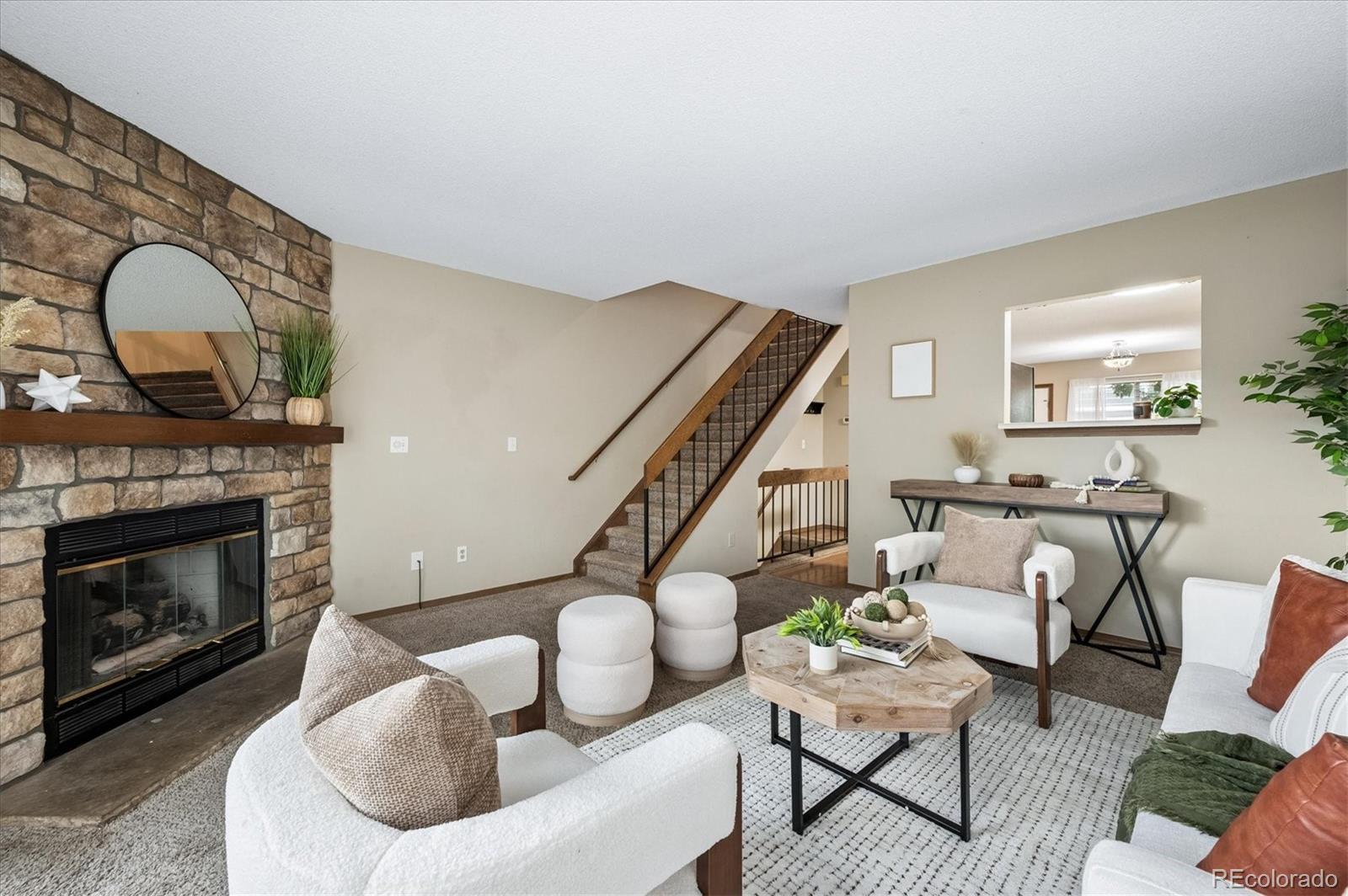 8743 W Cornell Avenue Unit: 1