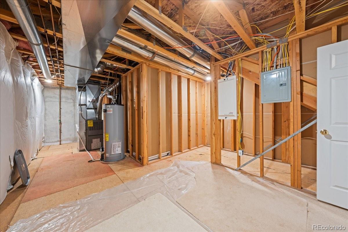 3658 W 111th Drive Unit: B