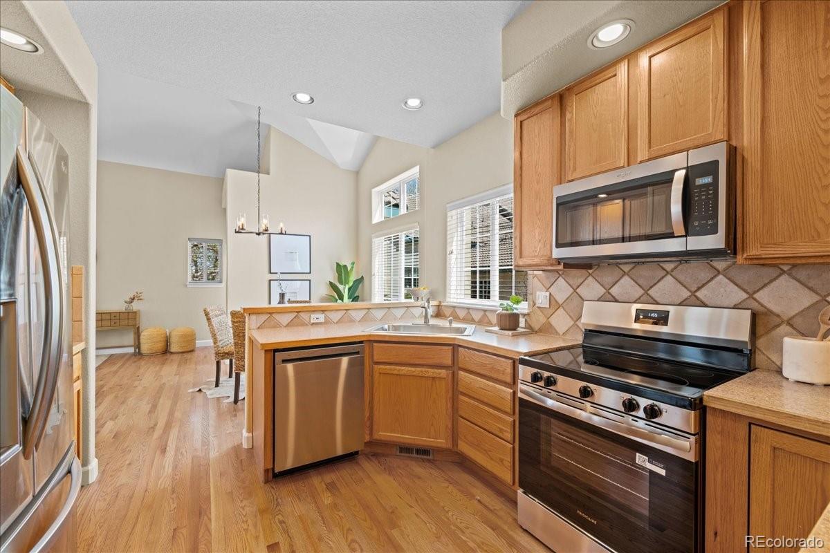 3658 W 111th Drive Unit: B