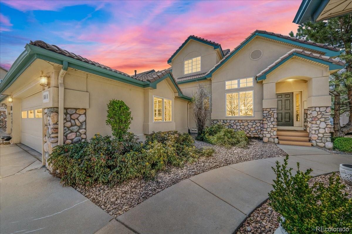 3658 W 111th Drive Unit: B