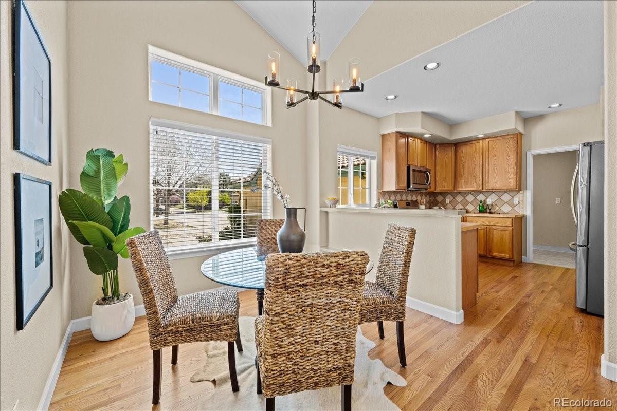 3658 W 111th Drive Unit: B