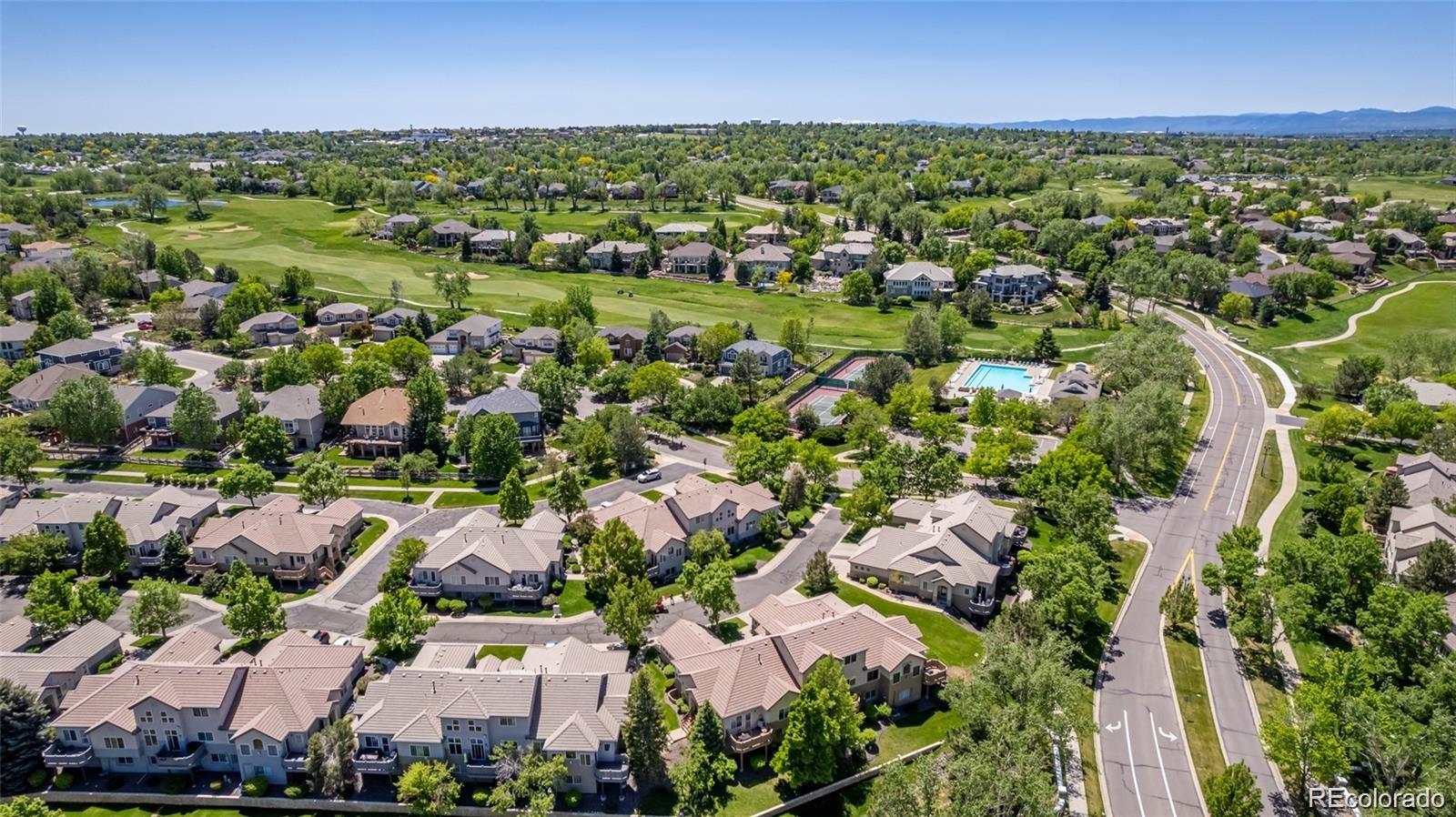 3658 W 111th Drive Unit: B