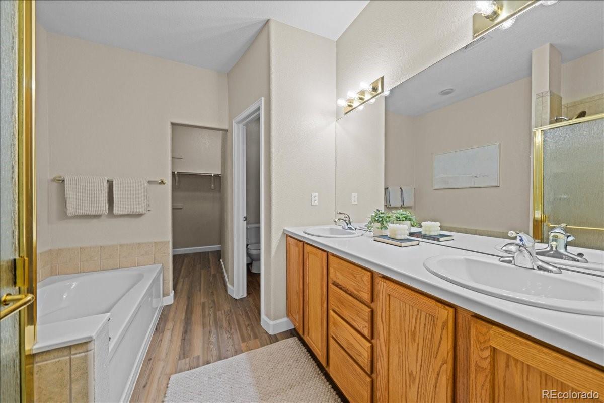 3658 W 111th Drive Unit: B