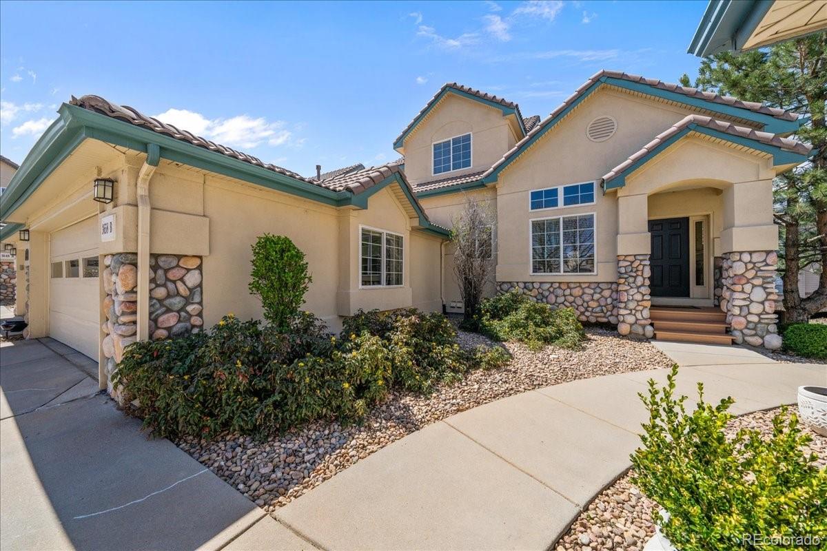 3658 W 111th Drive Unit: B