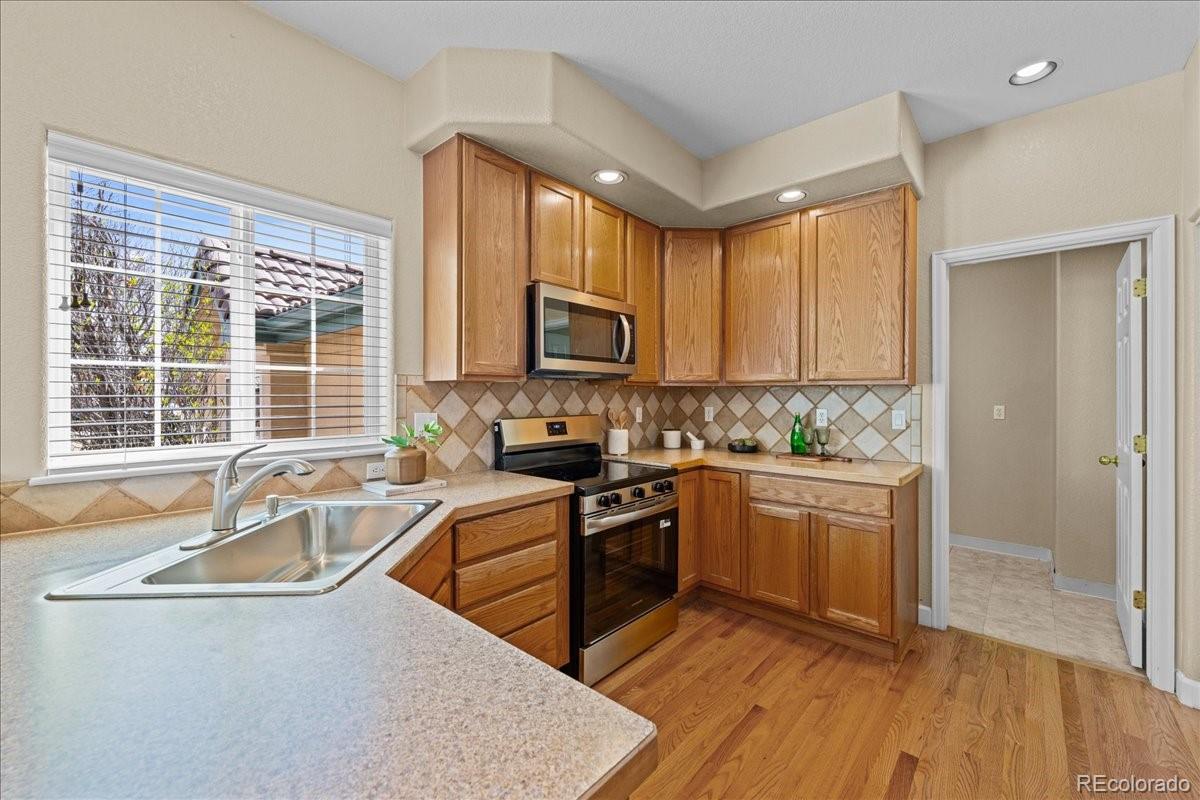 3658 W 111th Drive Unit: B